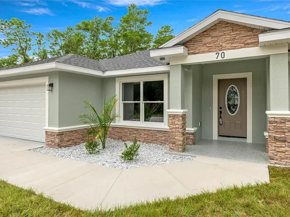 70 Bay Dr, Ocklawaha, FL 32179