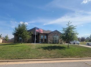 724 George St, Carthage, MO 64836