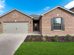 243 Elam Dr, Anna, TX 75409