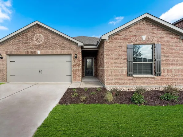 243 Elam Dr, Anna, TX 75409