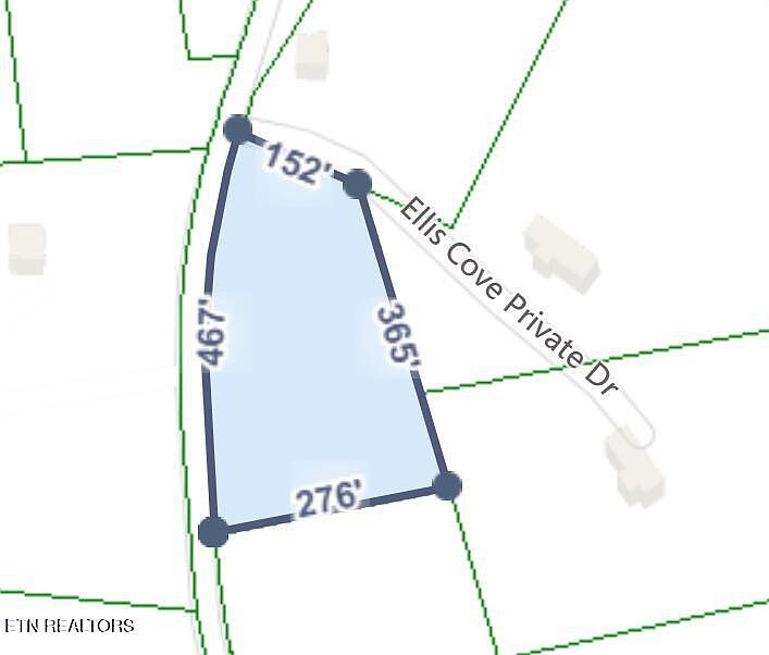 2nd image of 0 Ellis Cove Ln