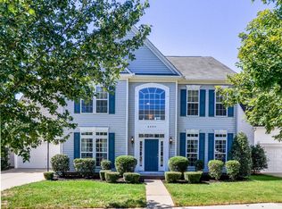 6909 Church Wood Ln, Huntersville, NC 28078