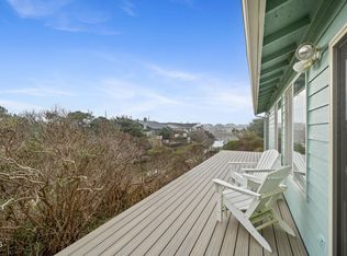 1801 NW Dolphin Ln, Waldport, OR