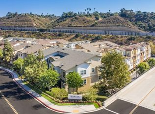 The Parker Residences, San Diego, CA 92120