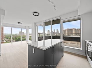 664 Spadina Ave NE #1003, Toronto, ON M5S 2H8