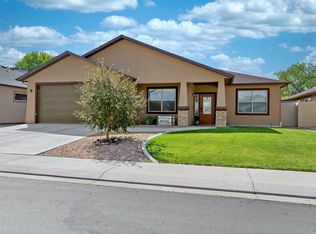459 Arenosa St, Grand Junction, CO 81504