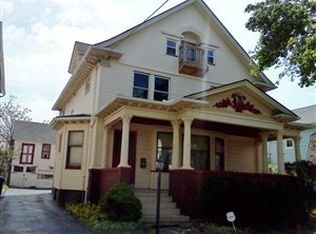 1949 W 54th St, Cleveland, OH