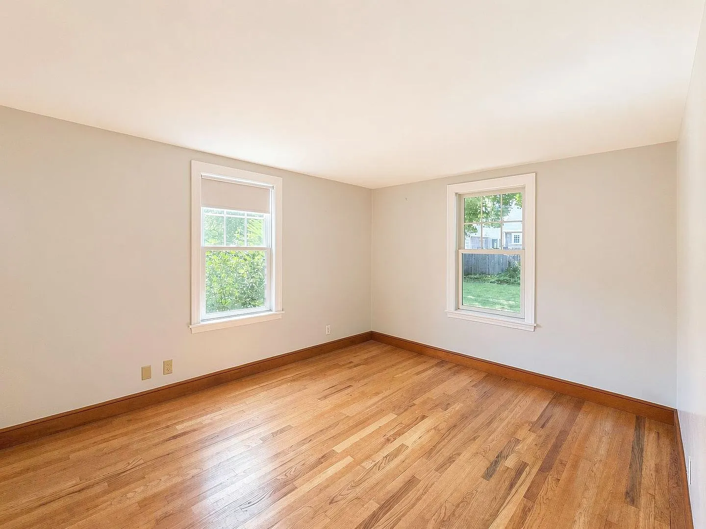 Beautifully Updated Three-Bedroom Single-Family Home in Beverly | Spacious Yard & New England Charm — Photo 3