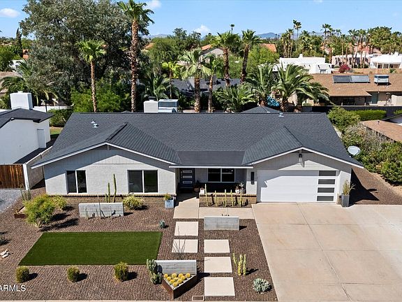 2nd image of 6252 E EVANS Drive