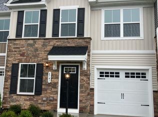 6741 Edith Oaks Way, Richmond, VA 23234