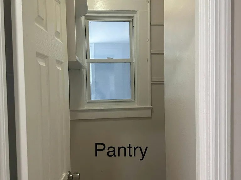 Pantry