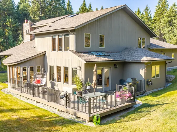 5050 Whitefish Stage Rd, Whitefish, MT 59937