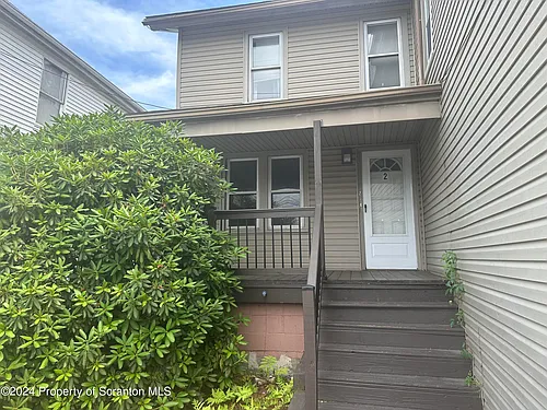 704 Hazle St #2 Photo 1