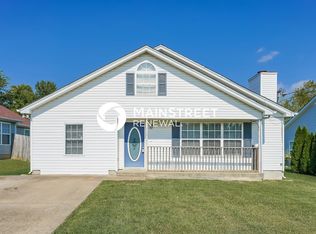 501 Cedar Park Cir, La Vergne, TN 37086