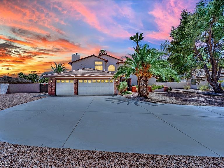6767 Tree Haven Ct, Las Vegas, NV