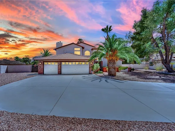 6767 Tree Haven Ct, Las Vegas, NV 89146