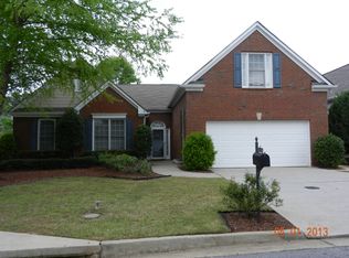 200 Paddington Ct, Alpharetta, GA 30009