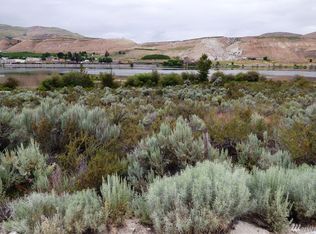 0 Crane Orchard Rd, Brewster, WA 98812