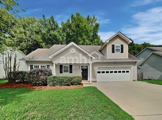 1629 Hawkcrest Ln, Winston Salem, NC 27127