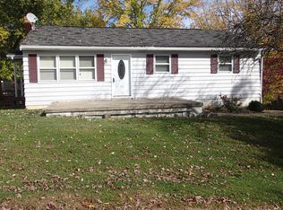 8417 Amy Lou Dr, Alexandria, KY 41001