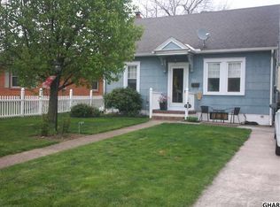 111 N 47th St, Harrisburg, PA 17111