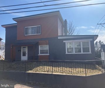 180 E Mechanic St, Frostburg, MD, 21532