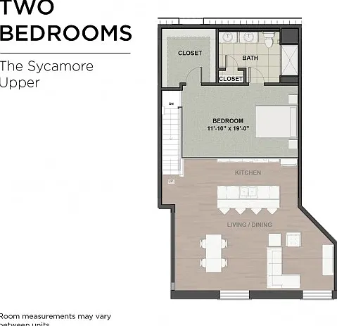 Sycamore Upper Sycamore Upper