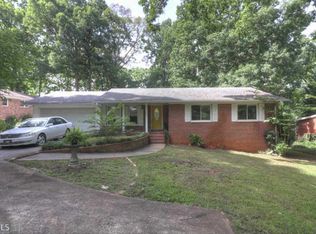 285 South Dr, Hampton, GA 30228