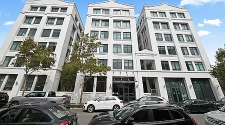 Rented by Living New York