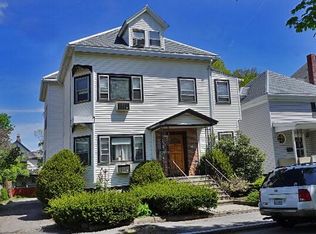 152 Brown St #02L1, Waltham, MA 02453