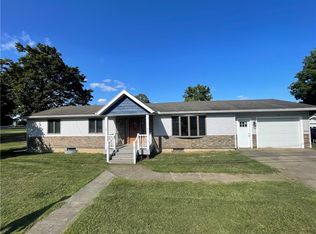 25 Mill St, Mount Morris, NY 14510