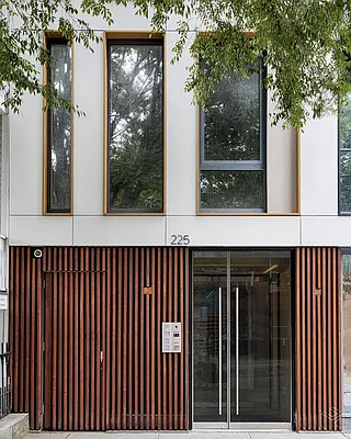 Sold by Brown Harris Stevens Development Marketing | media 26