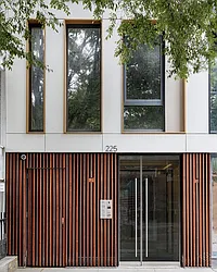 Sold by Brown Harris Stevens Development Marketing