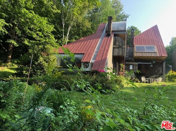 481 Prickly Mountain Rd, Warren, VT 05674