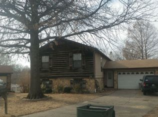 24 Novella Dr, Saint Peters, MO 63376