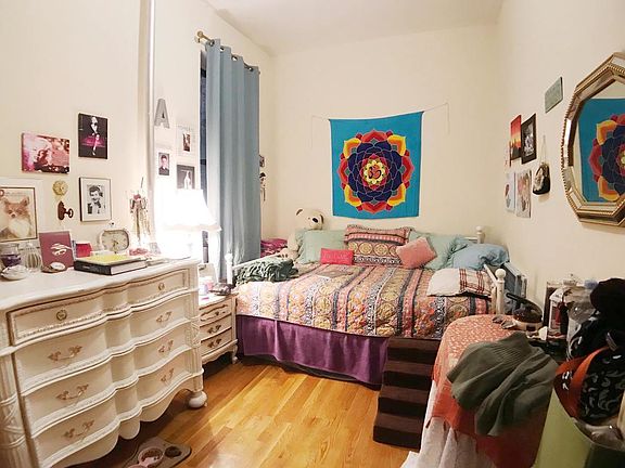 5th image of 565 W 173rd St APT 8
