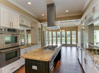 16018 Brook Forest Dr, Houston, TX 77059