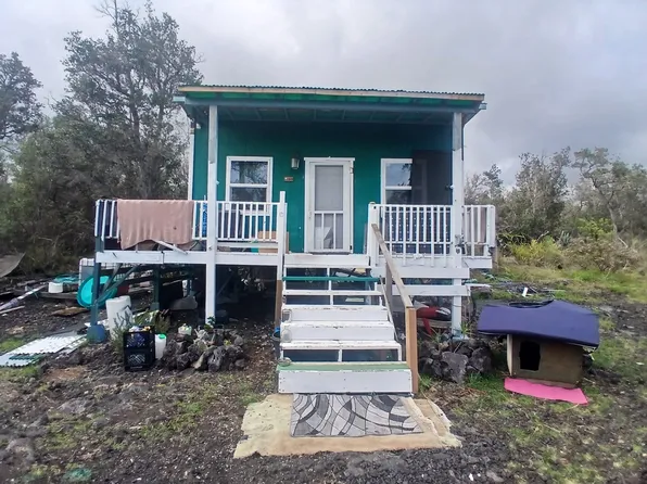 92-8760 Orchid Pkwy, Ocean View, HI 96737