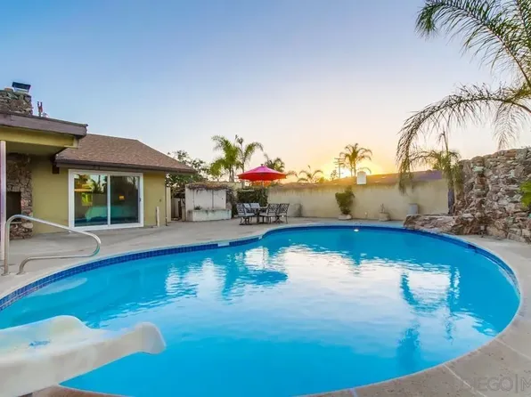 1222 Hacienda Dr, El Cajon, CA 92020