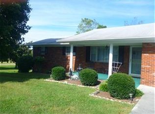 750 Claudette Dr, Talbott, TN 37877