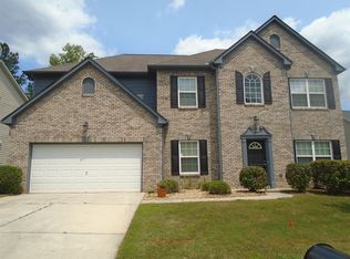 589 Creek Valley Ct, Stockbridge, GA 30281