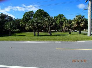 246 Burney Rd, Osprey, FL 34229