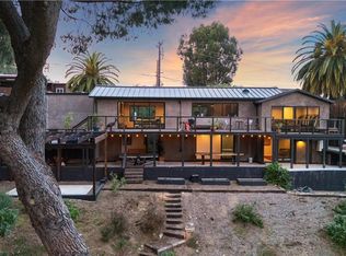 19778 Grand View Dr, Topanga, CA 90290