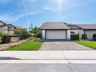 3413 Bernadette Ct, West Covina, CA, 91792