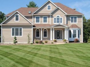 119 Burnside Ave, Seekonk, MA 02771