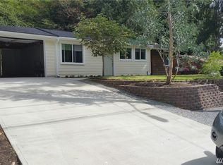 17820 24th Ave NE, Shoreline, WA 98155