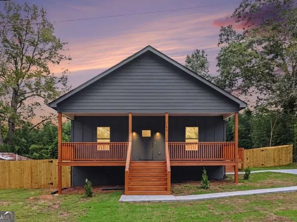 43 Arnco 2nd St, Newnan, GA 30263