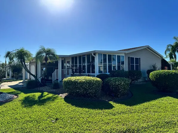 3745 Running Deer, Sebring, FL 33872