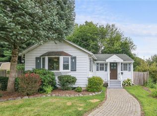 136 Stokes Ave, Stroudsburg, PA