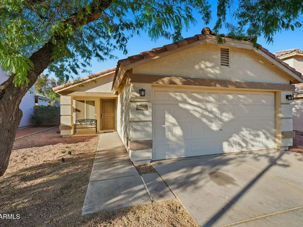 12046 W FLORES Drive, El Mirage, AZ 85335